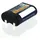 3671 500 mAh 6 V Li-Ion Kamera Kamera