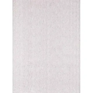 JVmoebel Läufer Beiger Kurzflor Teppich für Wohnzimmer und Arbeitszimmer, Höhe: 150 mm, Made in Europa beige|weiß
