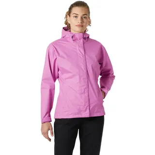 Helly Hansen Damen W Seven J Jacke, Meta-Rosa, XS