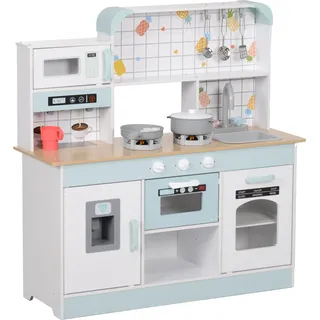 aiyaplay Spielküche mit Lichtern (310700)