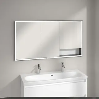 Villeroy & Boch My View+ 140 cm weiß