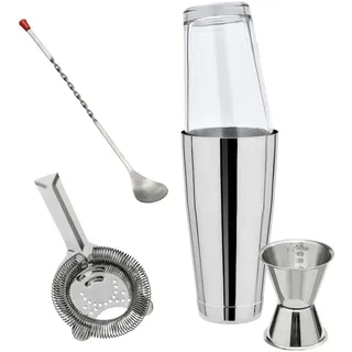 ich-zapfe Boston Shaker Set Shaker