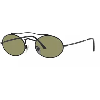 Giorgio Armani 0AR 115SM 51 300114 Sonnenbrille, Unisex, Erwachsene, mehrfarbig (mehrfarbig), Einheitsgröße