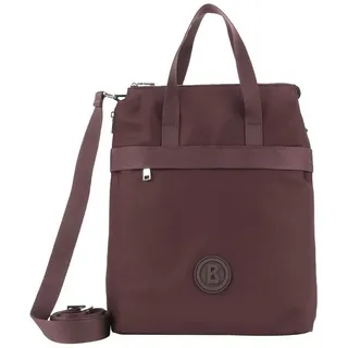 BOGNER Rucksack Maggia rot
