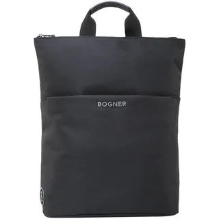 Bogner Rucksack Keystone Arne Backpack M Black