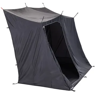 Skandika Timola 6 Air Sleeper Protect XL Plus Grau