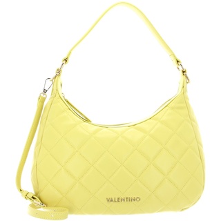 Valentino Damen Okarina HOBO Bag, Limettengrün