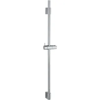 Wenko Duschstange Classic Chrom 90 cm