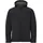 II Jacke Herren Schwarz XL