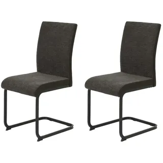 Hela Freischwinger LINN 2er Set