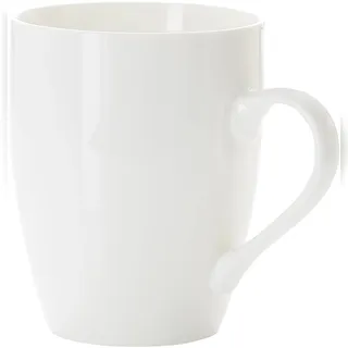 Ritzenhoff & Breker Kaffeebecher 0,31 l Weiß 1