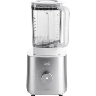 Zwilling Enfinigy Pro Standmixer silber