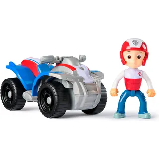 Spin Master Ryder Basic Vehicle bunt