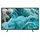 TQ55Q7FAAU 55" QLED 4K Vision AI Smart TV Q7F