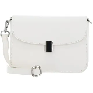 s.Oliver Umhängetasche Crossbody Bag White