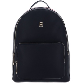 TOMMY HILFIGER TH Essential SC Backpack Corp Space Blue