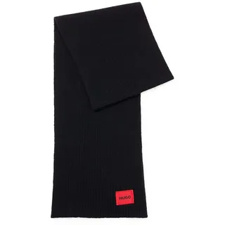 Hugo Herren Zaff 6, Black1, Einheitsgröße EU - Einheitsgröße