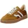 Sneaker Low Bronze Damen 38