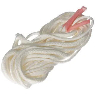 Glorex  Kerzendocht-Set Natur 17 x 5,5 x 1,5 cm
