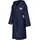 Bademantel Blau 128