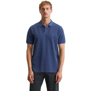 Marc O'Polo Poloshirt blau S