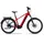 High 27,5 Zoll RH 45 cm dynamite red/blue