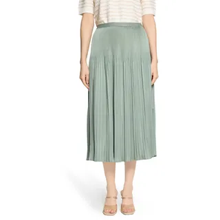 Betty & Co Midirock Damen Grün 34