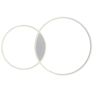Paul Neuhaus Q-Kate LED-Deckenleuchte CCT