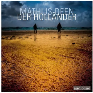Audiolino Der Holländer von Mathijs Deen / audiolino / CD