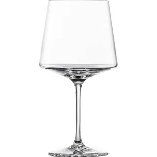Zwiesel Glas Gin 6er Set - Tonic Glas Volume 630ml - 6er Karton"