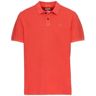 camel active Poloshirt Polo 1/2 Arm L (50/52)