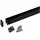 Linero MosaiQ EasyLine Schwarz 1800