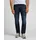 Zip Fly Jeans Strong Hand 40 32