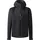 II Regenjacke Damen True Black M
