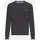 Strickpullover Schwarz 3XL