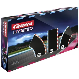 Carrera Hybrid Track Pack 1 50052001