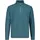 Fleece Sweatshirt Mel Blau 56