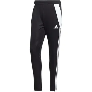 adidas Tiro 24 Slim Trainingshose Black / White L
