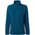 Fleecejacke Blau 46