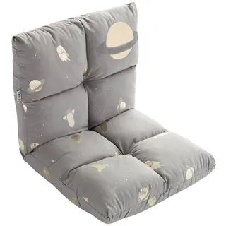 Howa Kindersessel Space onesize grau