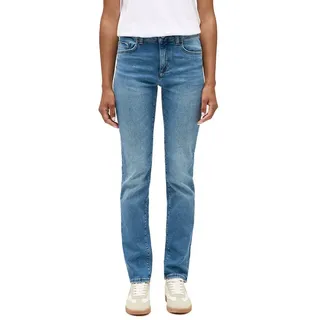 Mustang Shelby Slim Fit Blau 27/34