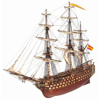 Occre Santisima Trinidad Braun 1:90