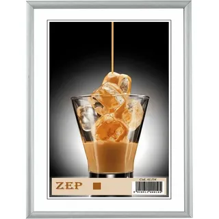 ZEP AL1S1 Aluminium Silber 10x15 cm 1 St.