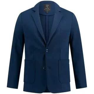 JP1880 Sakko in mattes nachtblau | Gr.: 4XL