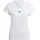T-Shirt White S