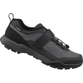 Shimano EX500 Schwarz 45