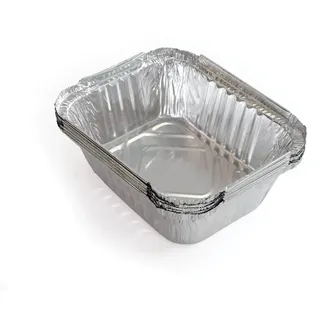Napoleon Alu-Fettauffangschalen 5-tlg.