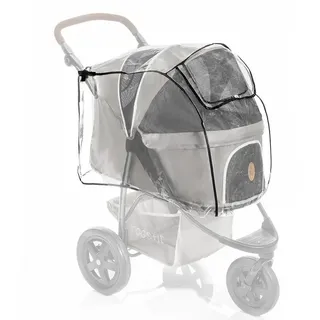 zamboo Regenschutz für TOGfit