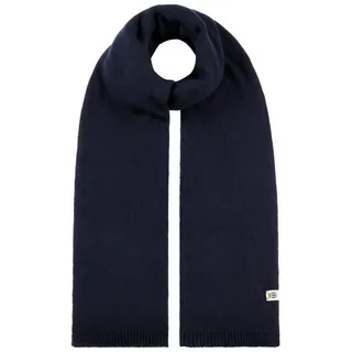 Roeckl Schal ESSENTIALS blau Einheitsgröße