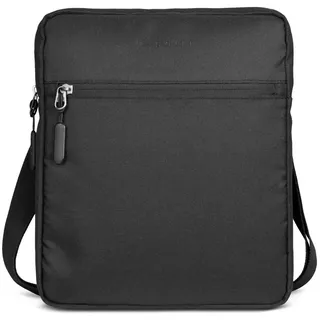 Bugatti Mare Basic Umhängetasche Polyester Black